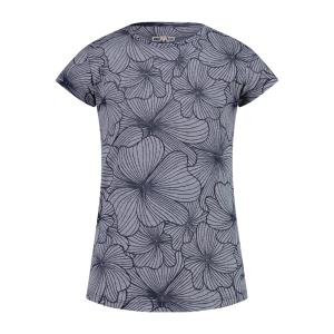 Koszulka Dziewczęca Trek 33N6965/M926 – Niebieska | Outdoor