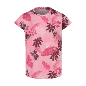 Koszulka Dziewczęca Dry Function 33N6945/60YN – Różowa | Outdoor