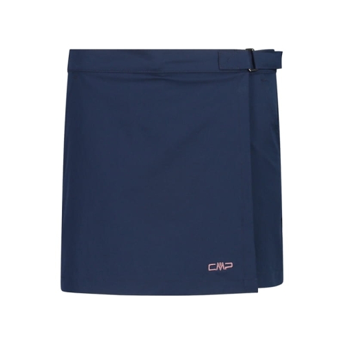 Spódnica dziewczęca CMP 33T5365/M926 - granatowa