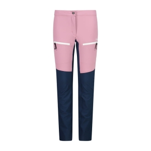 Spodnie Dziewczęce Dry Function 32T5585/C602 – Różowe | Outdoor