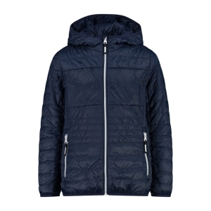 Kurtka Dziewczęca W. Repellent 33Z5185/M926 – Niebieska | Outdoor