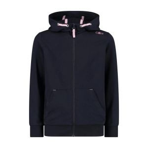 Bluza Dziewczęca Trek 32D8165/31NN – Niebieska | Outdoor