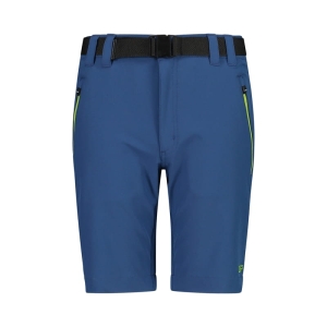 Spodenki Chłopięce Dry Function 3T51844/M879 – Niebieskie | Outdoor