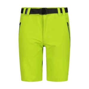 Spodenki Chłopięce Dry Function 3T51844/E413 – Zielone | Outdoor