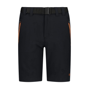 Spodenki Chłopięce Dry Function 3T51844/20UN – Grafitowe | Outdoor