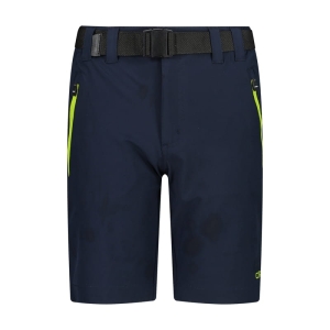 Bermudy Chłopięce Dry Function 3T51844/01NN – Niebieskie | Outdoor