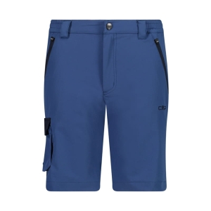 Spodenki Chłopięce Dry Function 31T5634/M879 – Niebieskie | Outdoor