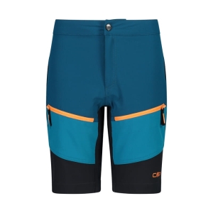 Spodenki Chłopięce Dry Function 31T8384/M916 – Niebieskie | Outdoor