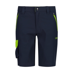 Spodenki Chłopięce Dry Function 31T5634/01NN – Niebieskie | Outdoor