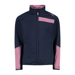 Bluza Dziewczęca Grid Tech 33G6925/M926 – Niebieska | Outdoor