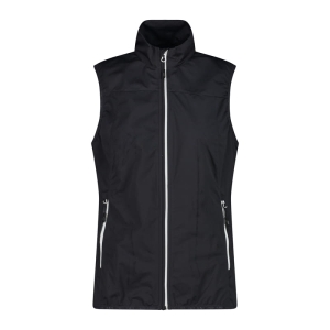 Bezrękawnik Damski Softshell 33A6066/U423 – Szary | Unlimitech