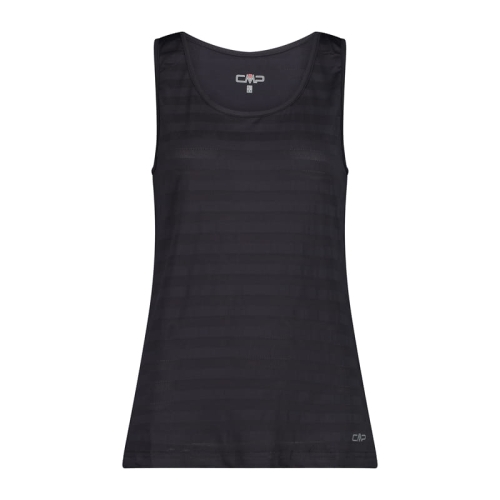 Top damski CMP 33N6166/U423 - szary