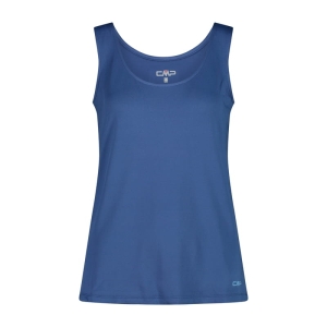 Koszulka Damska Dry Function 32T7016/M879 – Niebieska | Outdoor