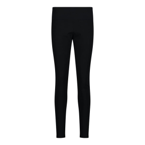 Spodnie Damskie Casual 32D8576/U901 – Czarne | Leisure