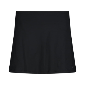 Spódnica Damska 2w1 32C6426/U901 – Czarna | Leisure
