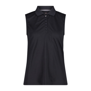 Koszulka Polo Damska Dry Function 3T59776/03TN – Szara | Outdoor