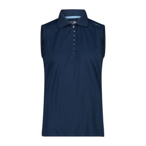 Koszulka Polo Damska Dry Function 3T59776/02MN – Niebieska | Outdoor