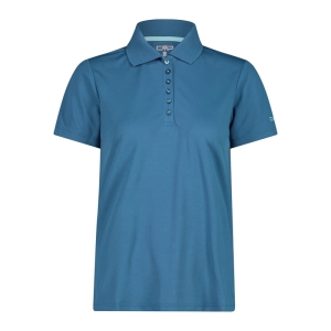 Koszulka Polo Damska Dry Function 3T59676/M916 – Niebieska | Outdoor