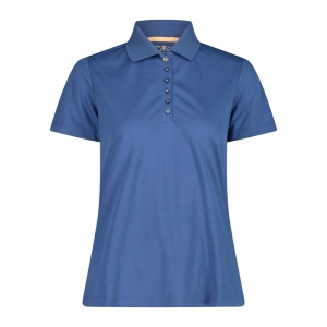 Koszulka Polo Damska Dry Function 3T59676/M879 – Niebieska | Outdoor