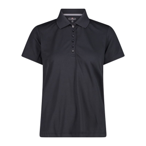 Koszulka Polo Damska Dry Function 3T59676/03TN – Szara | Outdoor