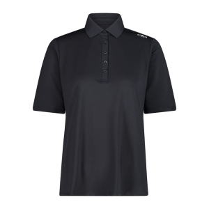 Koszulka Polo Damska Dry Function 31T5056/U423 – Szara | Outdoor