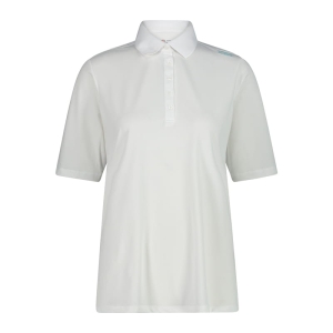 Koszulka Polo Damska Dry Function 31T5056/22XN – Biała | Outdoor