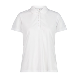 Koszulka Polo Damska Dry Function 3T59676/01XN – Biała | Outdoor