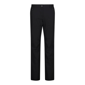 Spodnie Damskie Dry Function 32T7426/U901 – Czarne | Outdoor