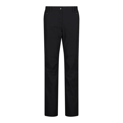 Spodnie damskie CMP 32T7426/U901 - czarne