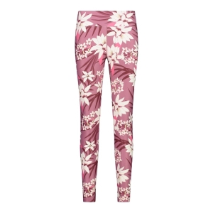 Legginsy Damskie Dry Function 32C8396P/61CN – Różowe | Leisure