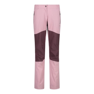 Spodnie Damskie Dry Function 30T6856/C602 – Różowe | Outdoor