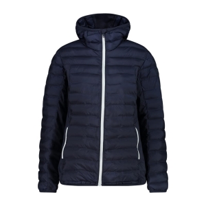 Kurtka Damska W. Repellent 33Z7096/N950 – Granatowa | Lab