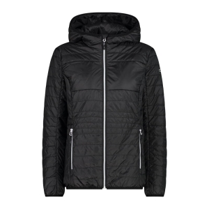 Kurtka Damska Insulated 33Z5116/U901 – Czarna | Outdoor