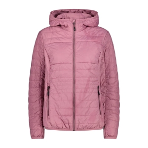 Kurtka Damska Insulated 33Z5116/C602 – Różowa | Outdoor