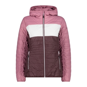 Kurtka Damska Insulated 33Z5116/55CN – Różowa | Outdoor