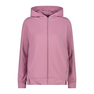 Bluza Casual Damska 33D7816/C602 – Różowa | Leisure