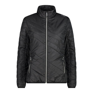 Kurtka Damska Insulated 33Z5086/U901 – Czarna | Outdoor