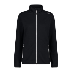 Bluza Damska Fleece 33G5986/U901 – Czarna | Outdoor