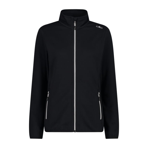 Bluza damska CMP 33G5986/U901 - czarna