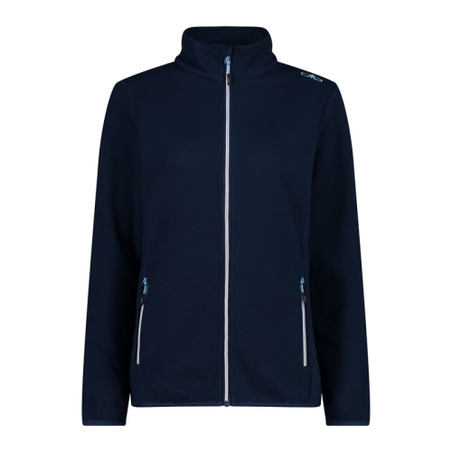 Bluza damska CMP 33G5986/M926 - niebieska