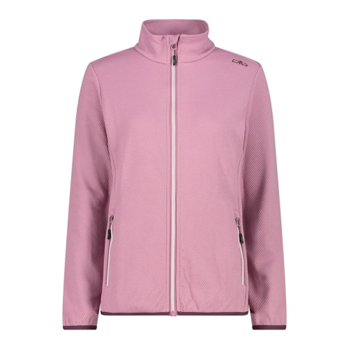 Bluza damska CMP 33G5986/C602 - różowa