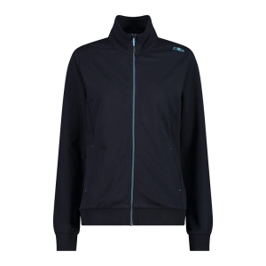 Bluza Casual Damska 32D8006/N950 – Granatowa | Leisure