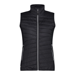 Bezrękawnik Damski Primaloft 33Z6036/U423 – Szary | Unlimitech