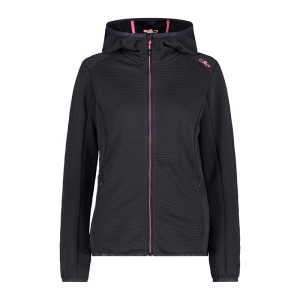 Bluza Damska Tech 33E6546/U423 – Szara | Unlimitech