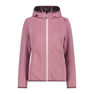 Bluza Damska Tech 33E6546/C602 – Różowa | Unlimitech