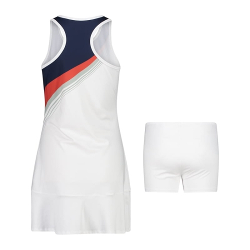 WOMAN DRESS 2 in 1