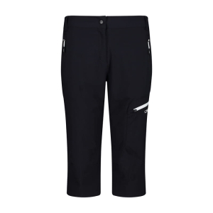 Spodenki Damskie Dry Function 31T5126/95UL – Czarne | Outdoor