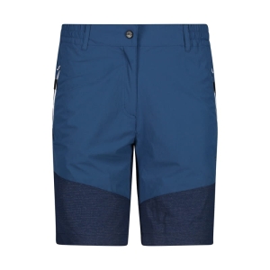 Spodenki Damskie Dry Function 30T6866/M879 – Niebieskie | Outdoor