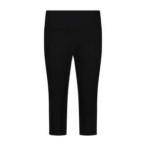 Legginsy Damskie Casual 32D8566/U901 – Czarne | Leisure