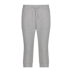 Spodenki Damskie Casual 32D8156M/U632 – Szare | Leisure